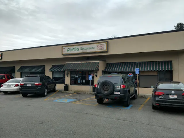 Gumbo Restaurant