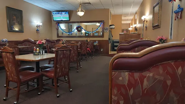 Saraphino's | Italian Restaurant & Pizzeria