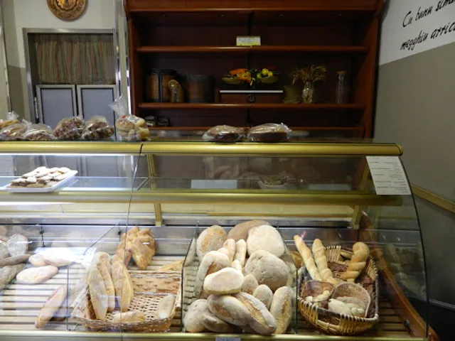 L'Antico Forno - Panificio Carletta