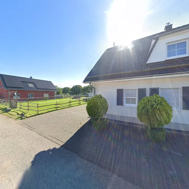 Gästehaus "Haus am Hahnenberg"