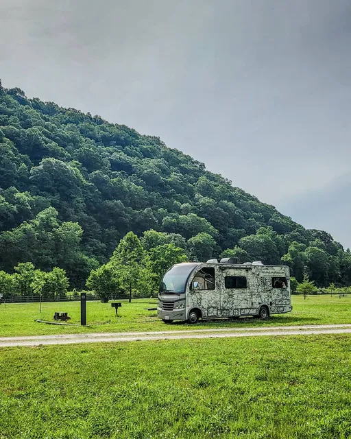 Meadow Creek Campground