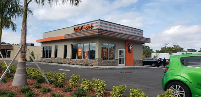 Little Caesars Pizza