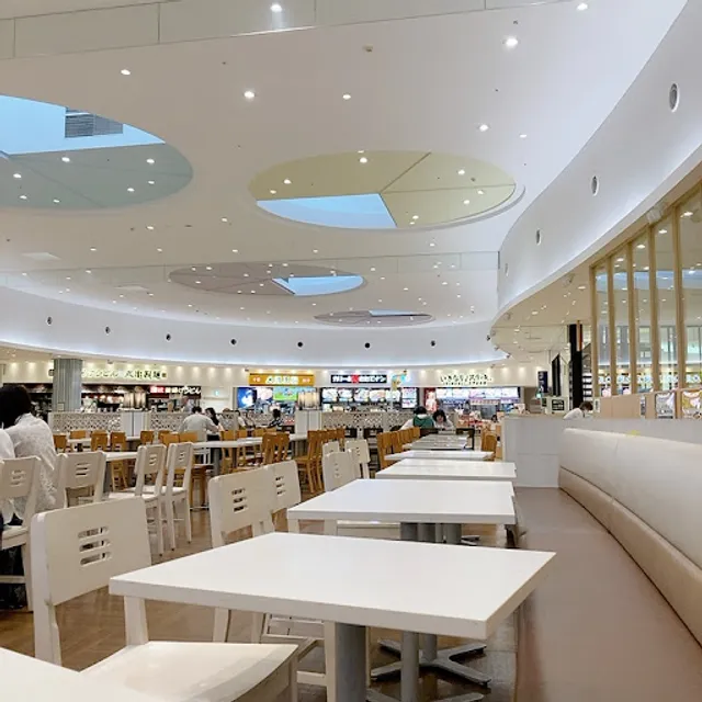 PYONPYONSHA ONMA KITCHEN