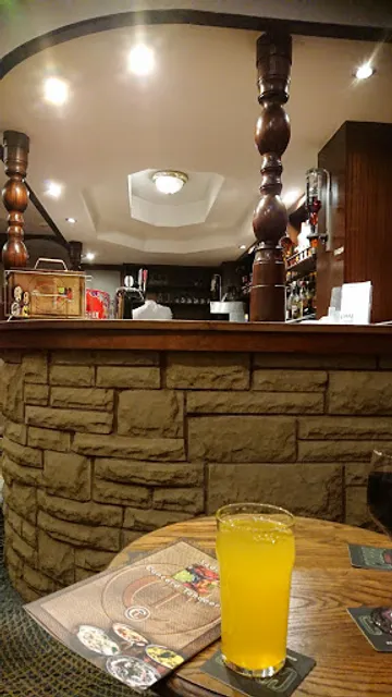 Concord Tandoori Restaurant Ltd