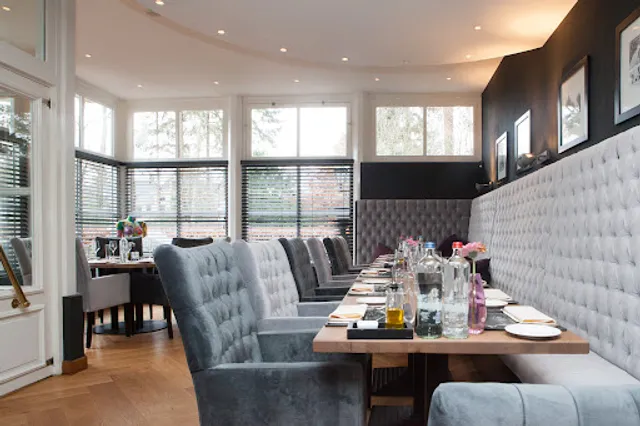 Restaurant De Heerlijckheyt Het Loo