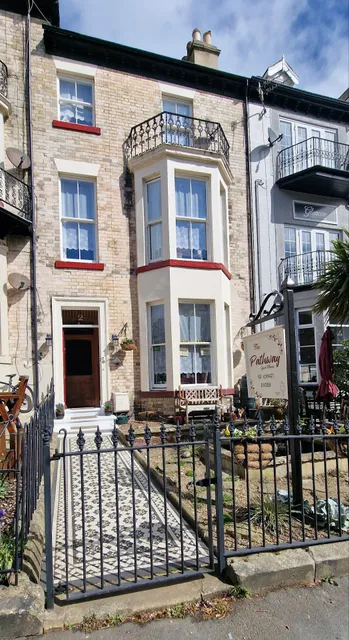 The Pathway Guesthouse