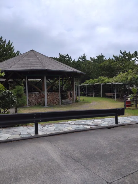 Takowan Park Family Camping Ground