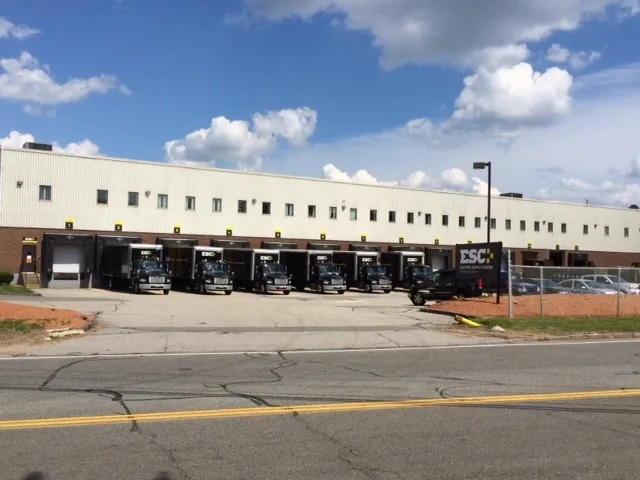 Electric Supply Center