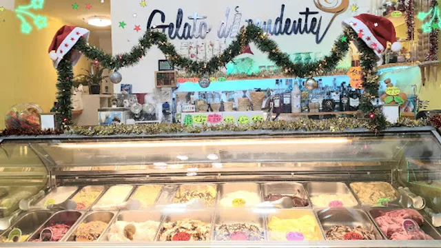 Gelato Dipendente @gelatodipendente