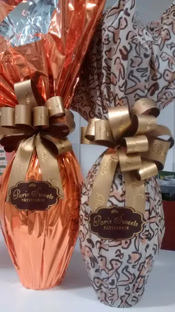 Paris Sweets Patisserie