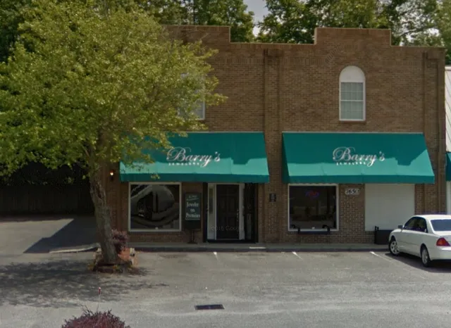 Barry's Jewelers