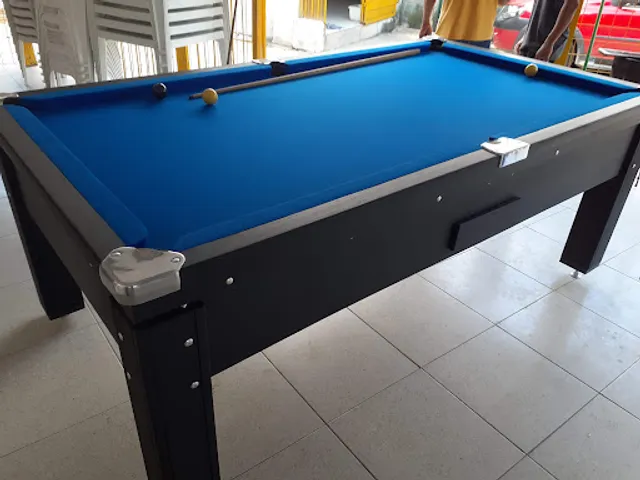 Mini Padaria do Irmão