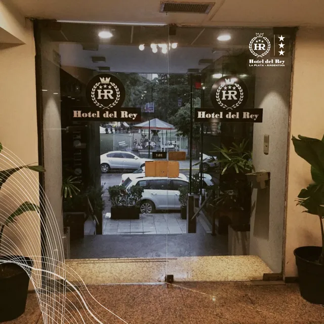 Hotel del Rey
