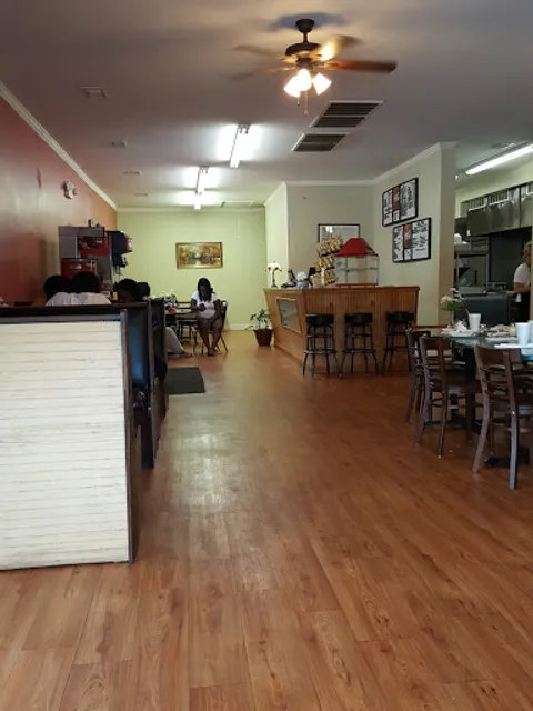 Georgetown Family Pizza