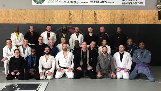 Relentless MMA & Fitness