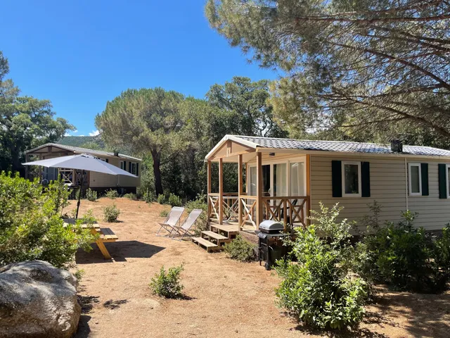 Location Palombaggia I Pini