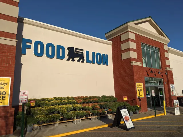 Food Lion