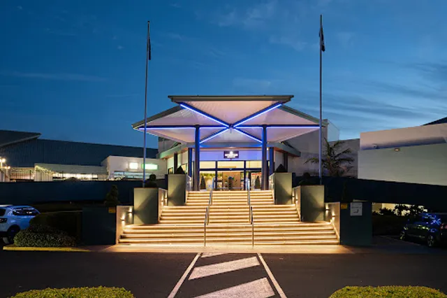 City Golf Club Toowoomba