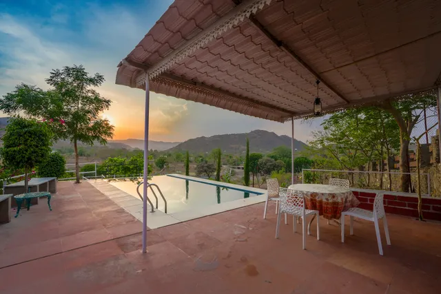 Humble Homes Bunglow Udaipur