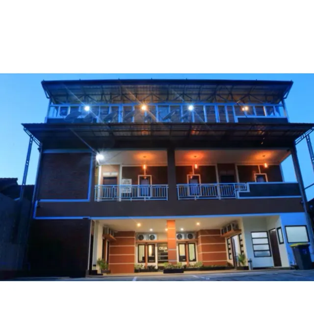 Celia Hotel Samarinda