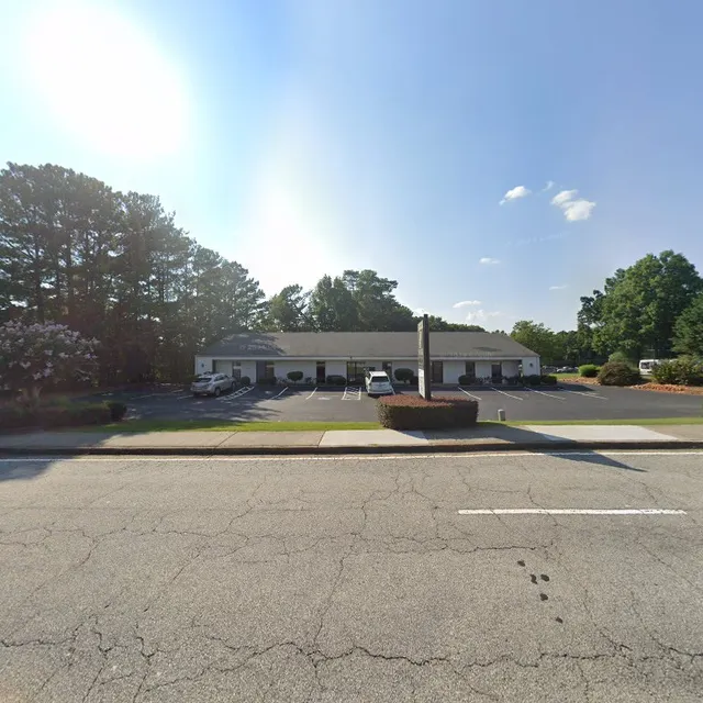 Therapeutic Touch Massage