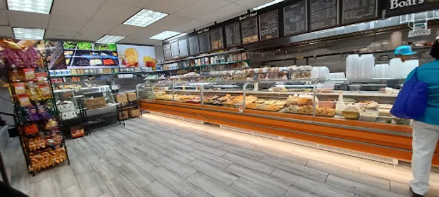 Anthony's Famous Deli