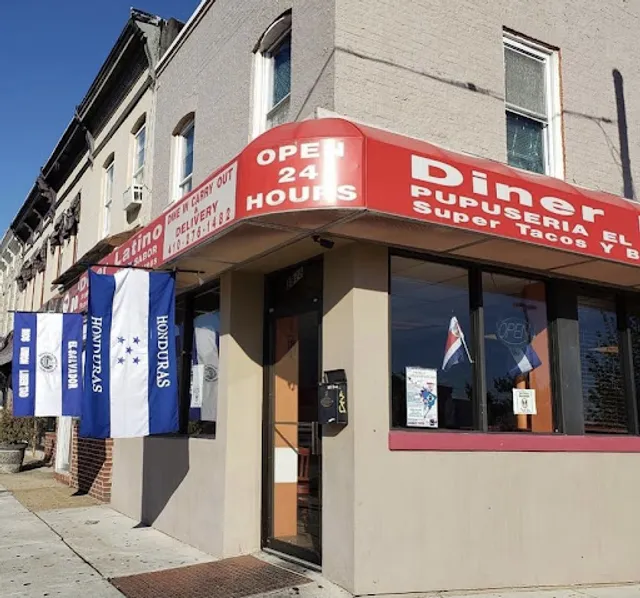 Diner Latino