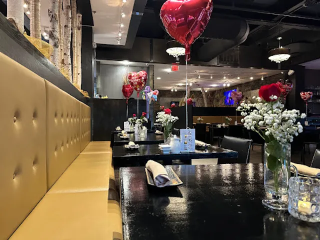 Starfish Sushi Lincolnshire