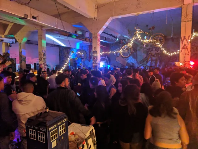 Super Happy Fun Land