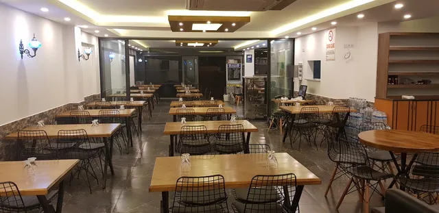 Lezzet Durağı Restoran
