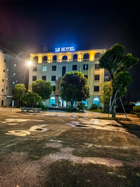 LS Hotel