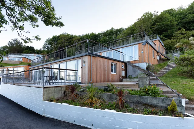 Millendreath Beach Resort