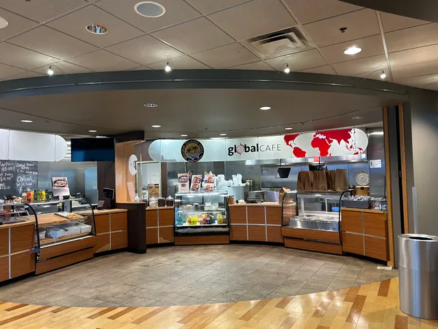 Iriejam Island Grill