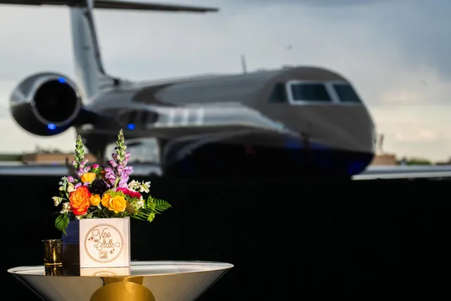 Volanti Scottsdale Hangar Events