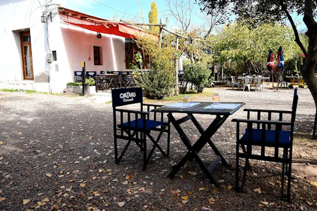 Primula Cantina Ferroviaria