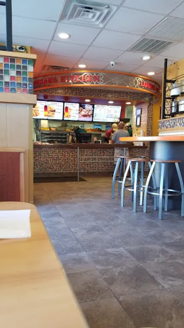 Popeyes Louisiana Kitchen