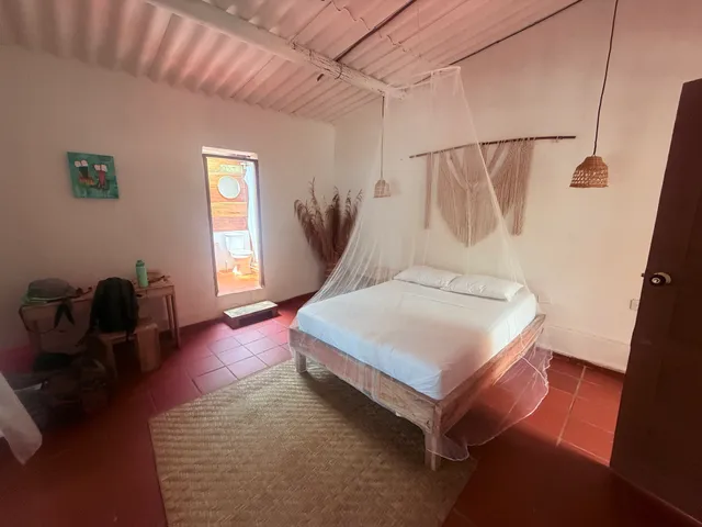 M Hostel Tayrona