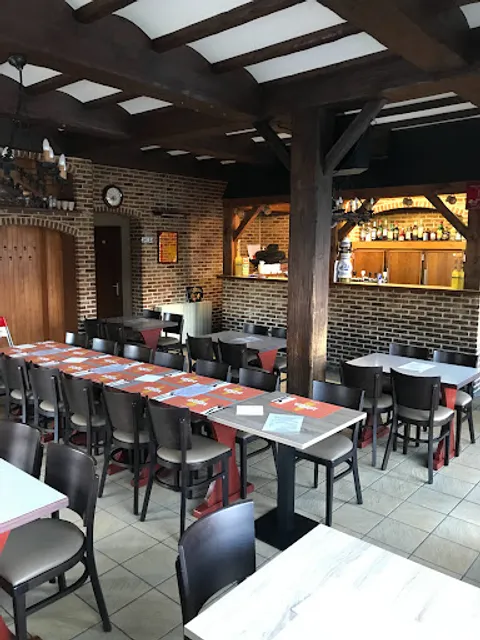 La Brasserie Ressaix