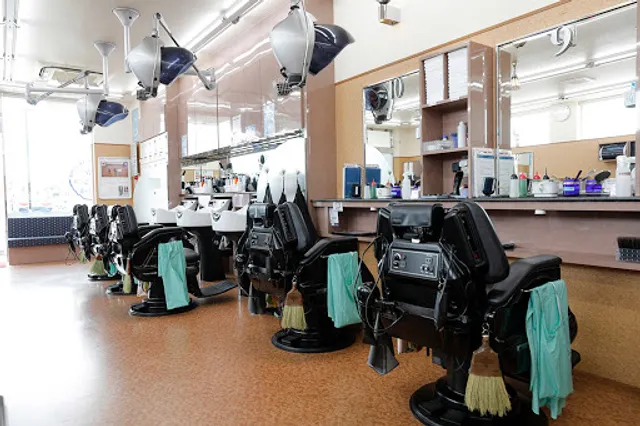 Riyopuraju Kameda Inter Ten