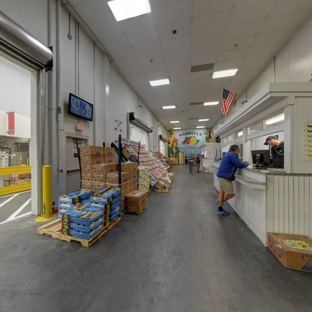 Nardella Inc Wholesale Fruit & Produce