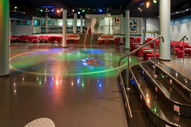 Sala de Baile VINILO