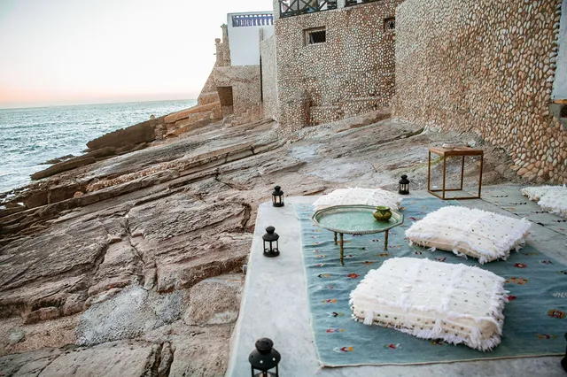 Dfrost Almugar Taghazout Villa - Surf & Yoga