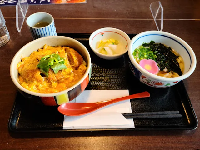 酛藏庄屋 佐々店