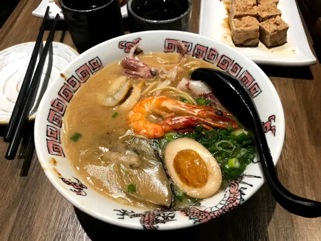Sanyou Ramen
