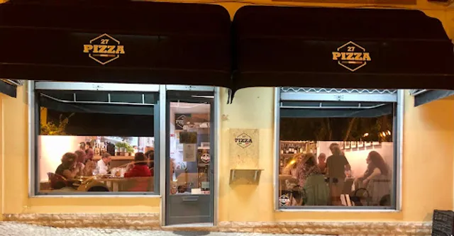 Pizza 27