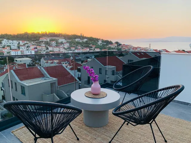 Luxury Apartment Immortelle