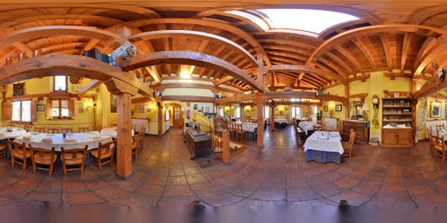 Restaurante Cañada Real