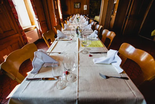 Restaurant Brauerei Aarwangen