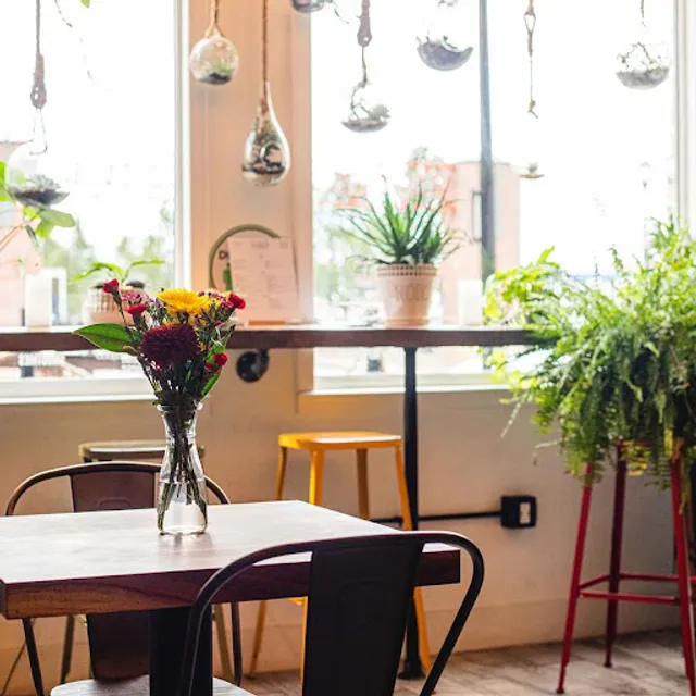 LULO Kitchen & Juice Bar