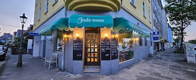 JADE Vegetarian Kitchen